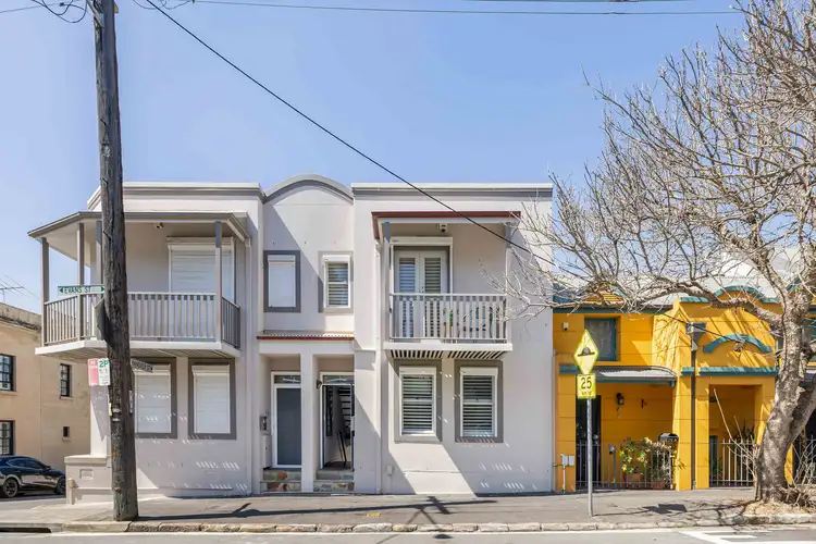 1/74 Evans Street, Rozelle NSW 2039