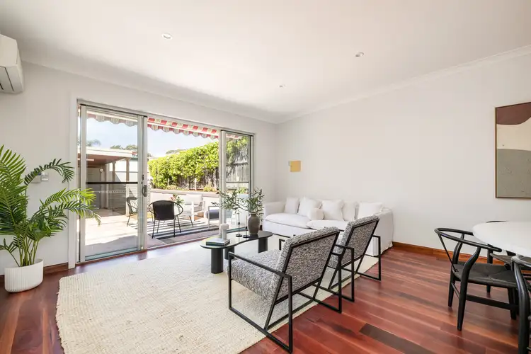 Second view of Homely house listing, 1/74 Evans Street, Rozelle NSW 2039