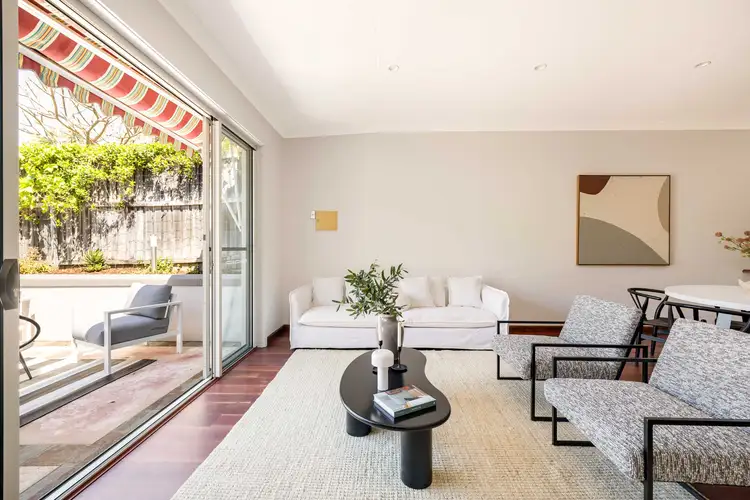 Third view of Homely house listing, 1/74 Evans Street, Rozelle NSW 2039