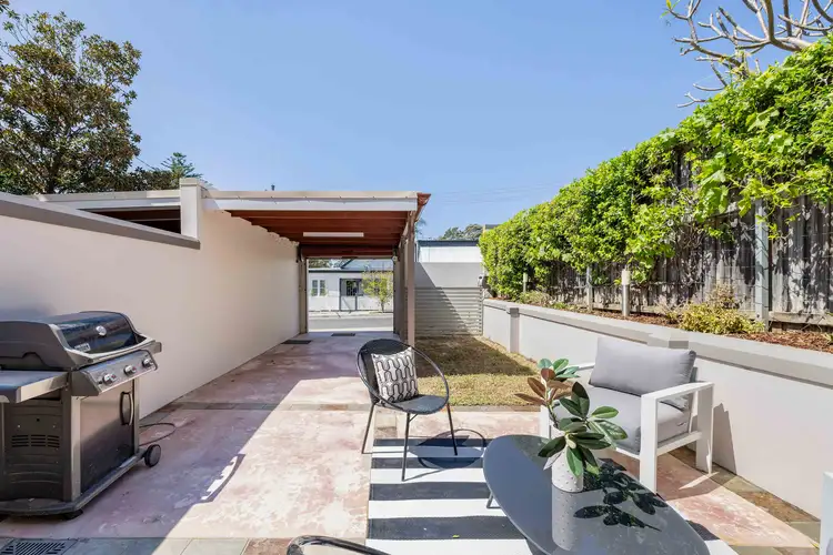 Fourth view of Homely house listing, 1/74 Evans Street, Rozelle NSW 2039