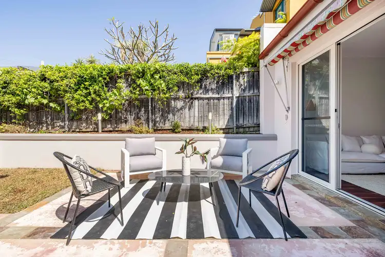 Fifth view of Homely house listing, 1/74 Evans Street, Rozelle NSW 2039