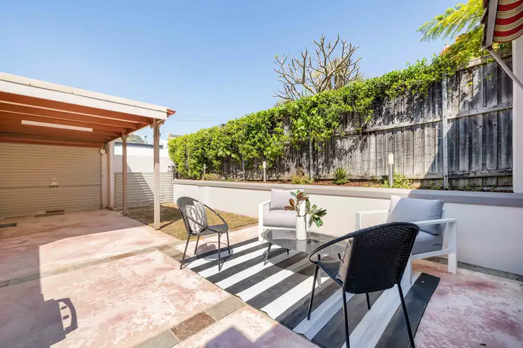 Sixth view of Homely house listing, 1/74 Evans Street, Rozelle NSW 2039