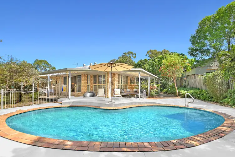 21 Collingwood Avenue, Robina QLD 4226