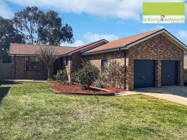 52 Ivy Lea Place, Goulburn NSW 2580