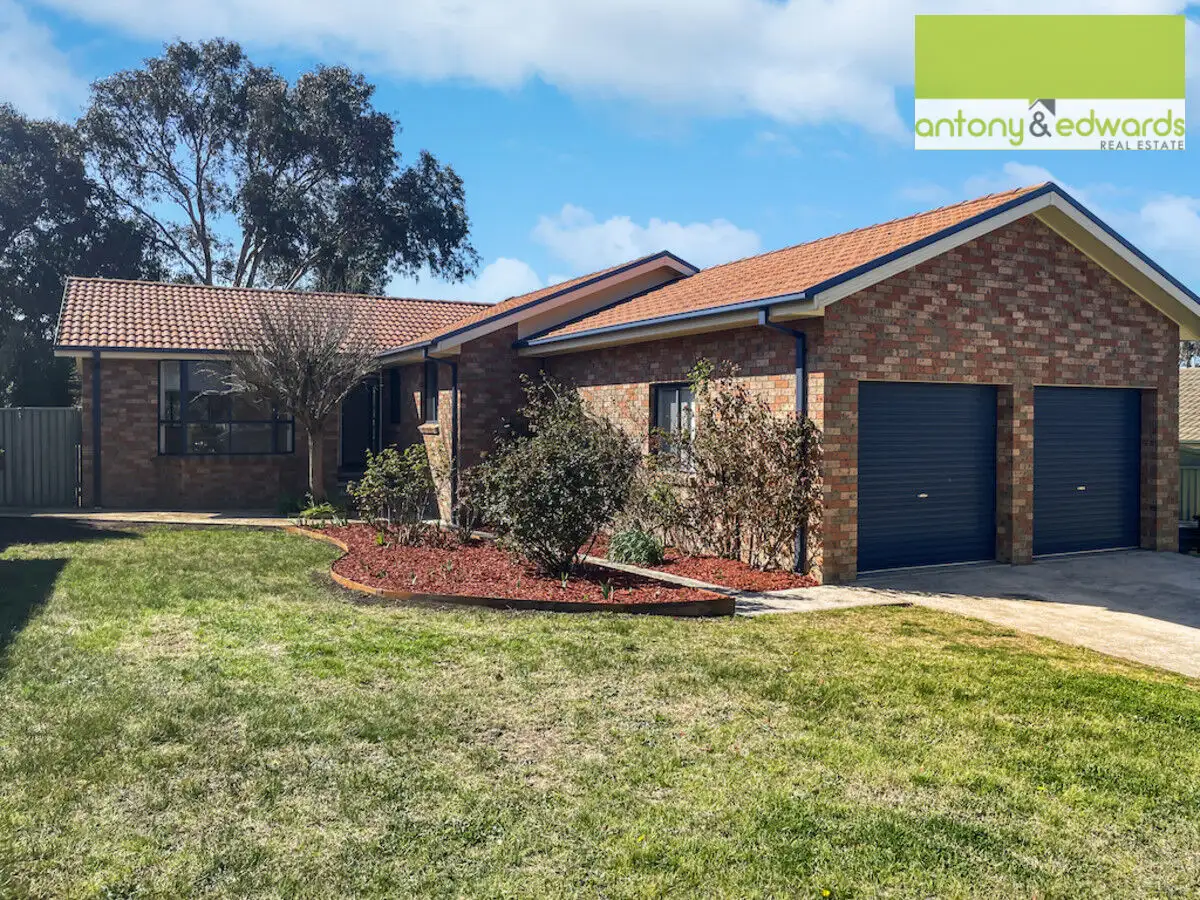 Main view of Homely house listing, 52 Ivy Lea Place, Goulburn NSW 2580