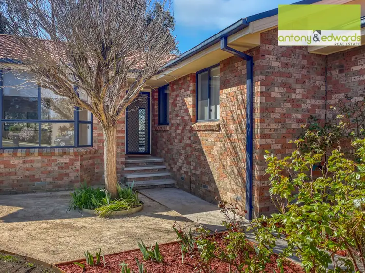 Second view of Homely house listing, 52 Ivy Lea Place, Goulburn NSW 2580