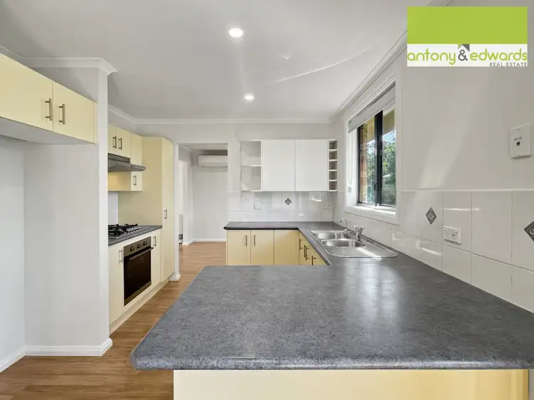 Third view of Homely house listing, 52 Ivy Lea Place, Goulburn NSW 2580