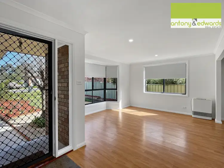 Fifth view of Homely house listing, 52 Ivy Lea Place, Goulburn NSW 2580