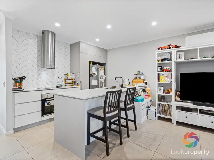 Third view of Homely townhouse listing, 44/2 CASTAMORE Way, Richlands QLD 4077