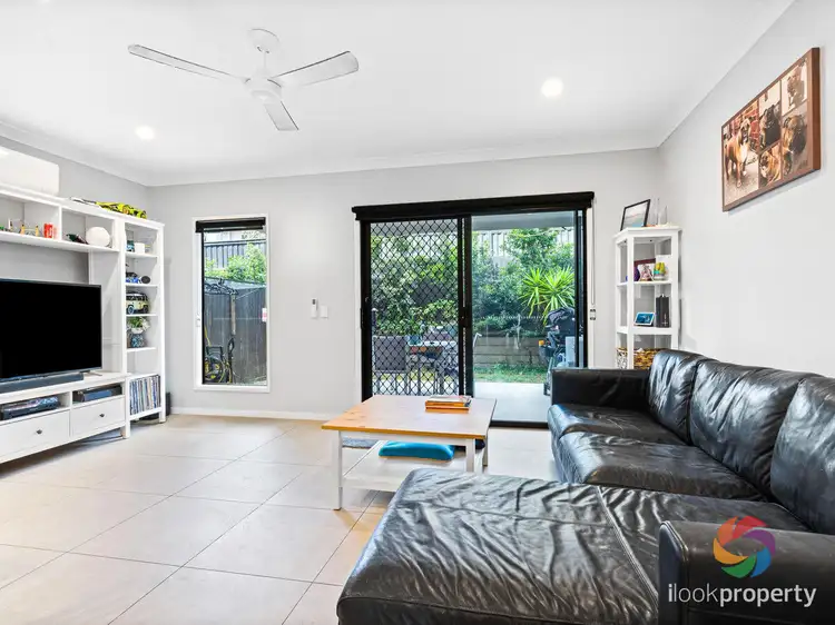 Fourth view of Homely townhouse listing, 44/2 CASTAMORE Way, Richlands QLD 4077