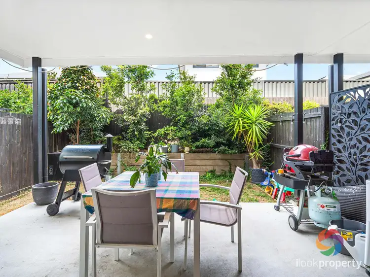 Fifth view of Homely townhouse listing, 44/2 CASTAMORE Way, Richlands QLD 4077