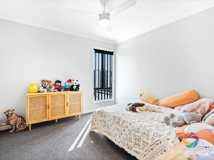 Sixth view of Homely townhouse listing, 44/2 CASTAMORE Way, Richlands QLD 4077