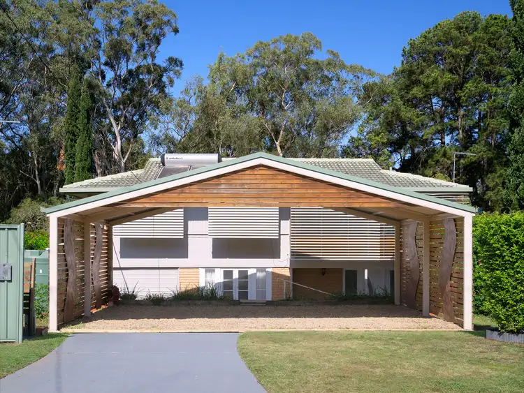 Second view of Homely house listing, 23 Woodbury Avenue, Bray Park QLD 4500