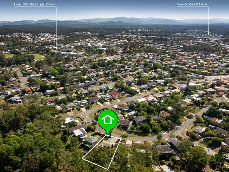 Fifth view of Homely house listing, 23 Woodbury Avenue, Bray Park QLD 4500