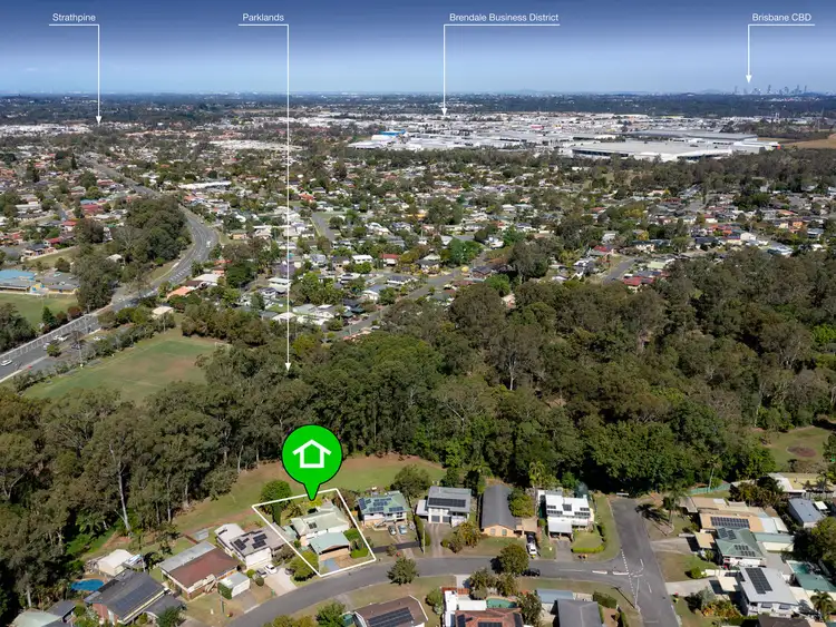 Sixth view of Homely house listing, 23 Woodbury Avenue, Bray Park QLD 4500