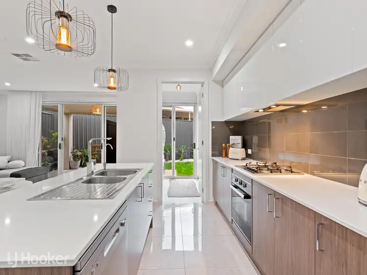 Third view of Homely house listing, 3A Princess Drive, Modbury SA 5092