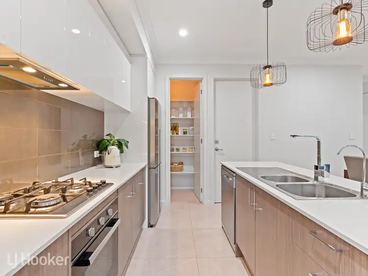 Fourth view of Homely house listing, 3A Princess Drive, Modbury SA 5092