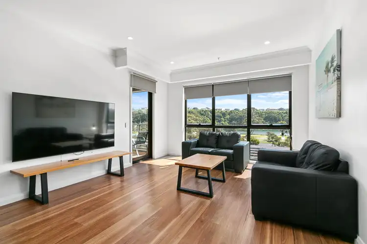 Main view of Homely apartment listing, 403/1 Esplanade, Lakes Entrance VIC 3909