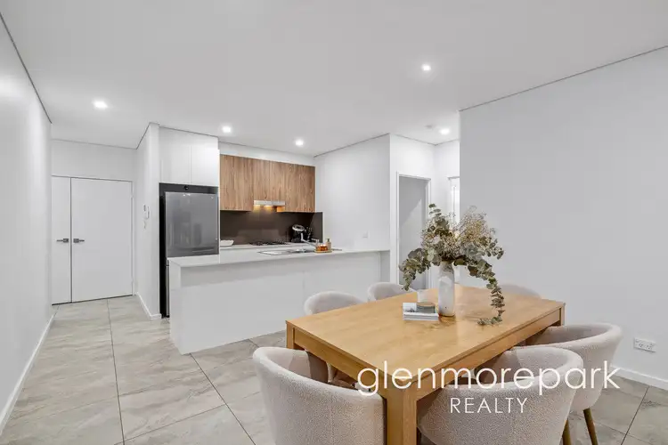 4/29-31 Lethbridge Street, Penrith NSW 2750