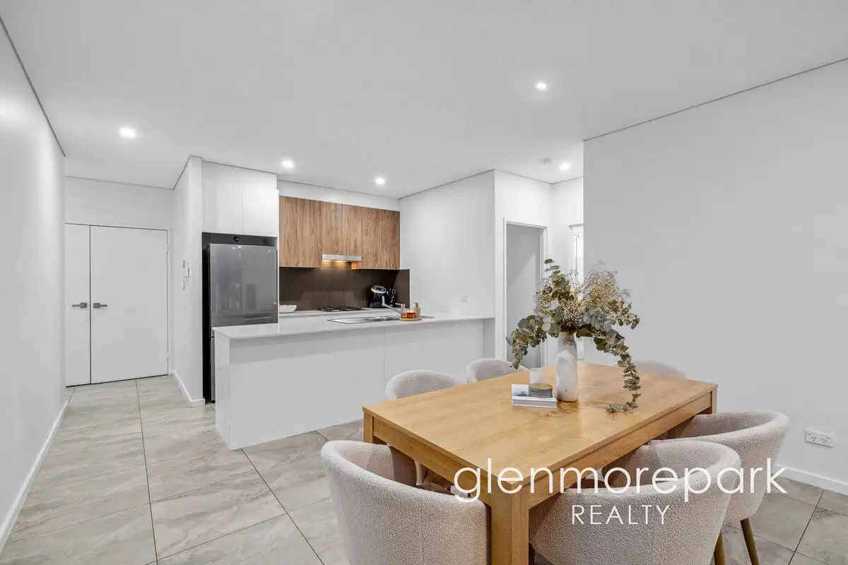 Main view of Homely apartment listing, 4/29-31 Lethbridge Street, Penrith NSW 2750