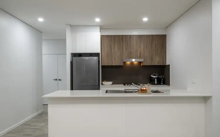Third view of Homely apartment listing, 4/29-31 Lethbridge Street, Penrith NSW 2750