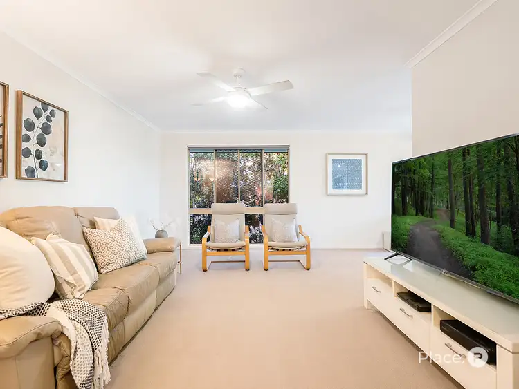 Fifth view of Homely house listing, 33 Aringa Crescent, Karana Downs QLD 4306