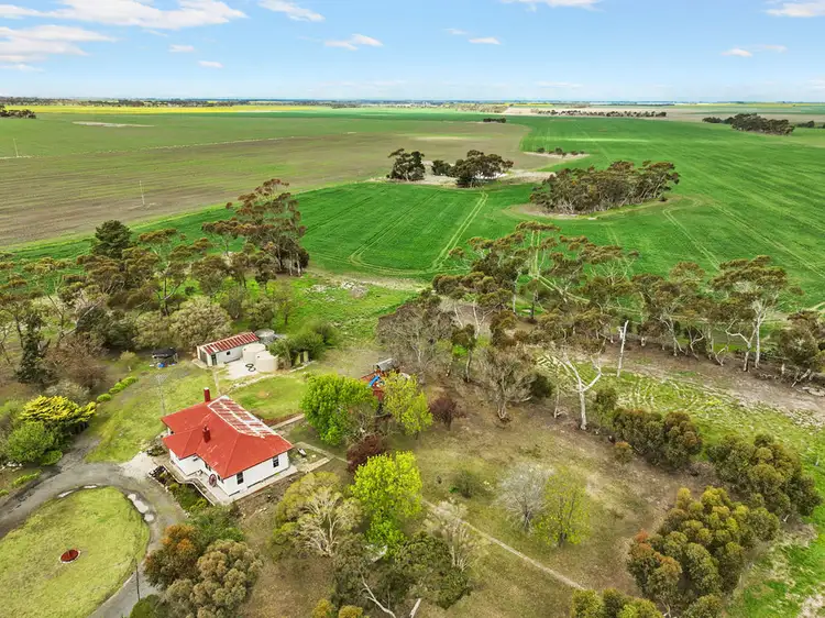 1047 Rokewood-Shelford Road, Shelford VIC 3329