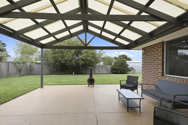 Second view of Homely house listing, 30 Howard Street, Warragul VIC 3820