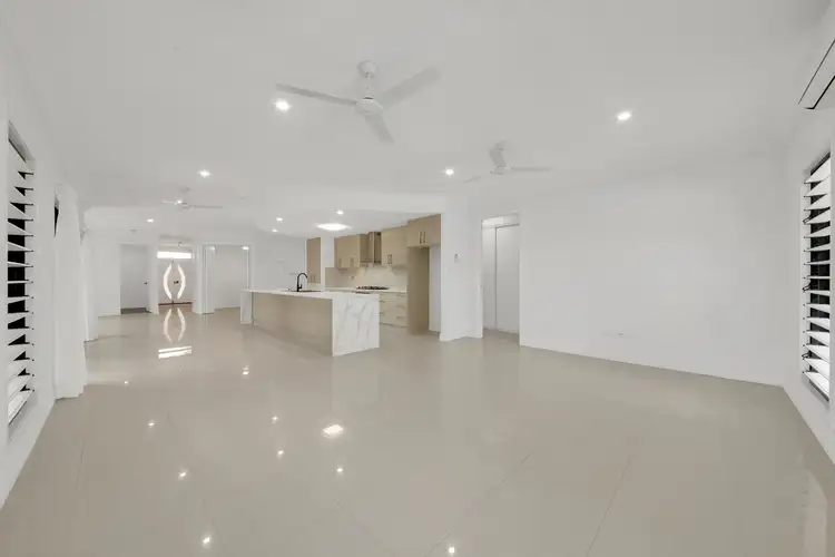 Third view of Homely house listing, 6 Albatross Close, South Gladstone QLD 4680