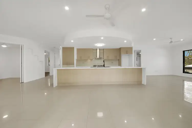 Fourth view of Homely house listing, 6 Albatross Close, South Gladstone QLD 4680