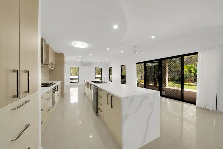 Fifth view of Homely house listing, 6 Albatross Close, South Gladstone QLD 4680