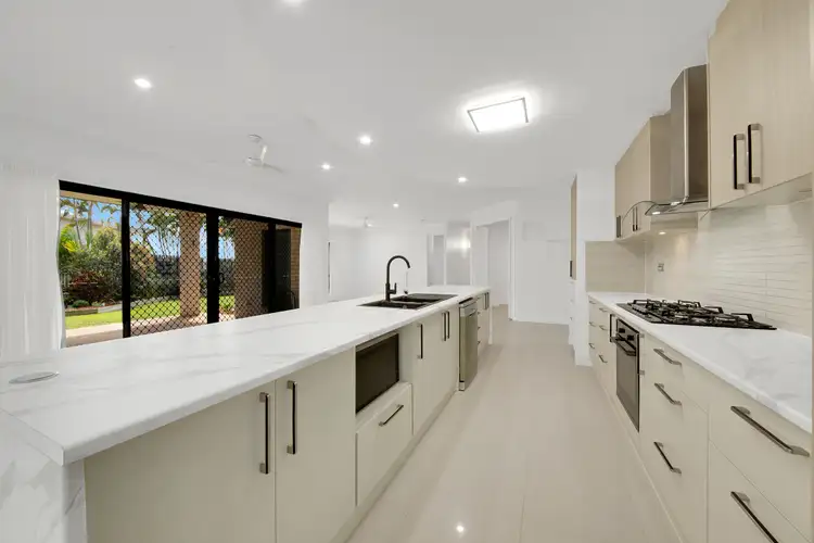 Sixth view of Homely house listing, 6 Albatross Close, South Gladstone QLD 4680