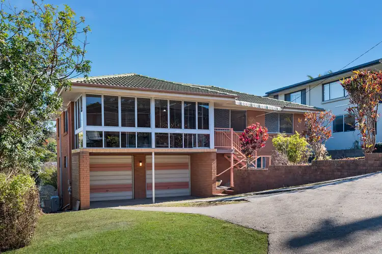 Main view of Homely house listing, 19 Tomago Street, Aspley QLD 4034