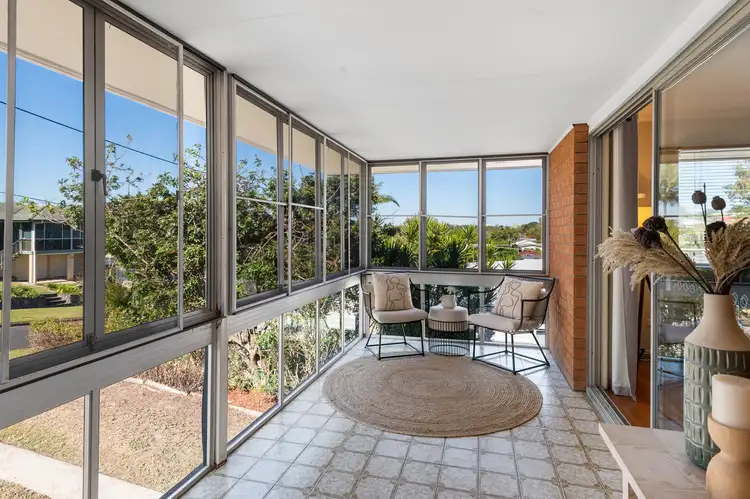 Second view of Homely house listing, 19 Tomago Street, Aspley QLD 4034