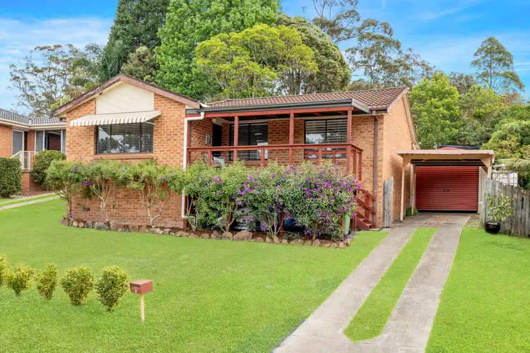 9 Gardenia Close, Narara NSW 2250