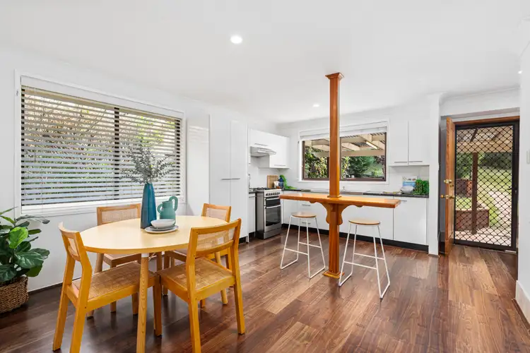 Second view of Homely house listing, 9 Gardenia Close, Narara NSW 2250