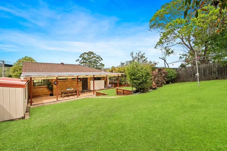 Fifth view of Homely house listing, 9 Gardenia Close, Narara NSW 2250