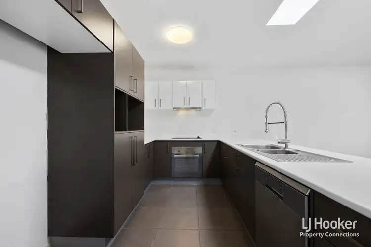Second view of Homely semi-detached listing, 1/10-12 Montree Circuit, Kallangur QLD 4503
