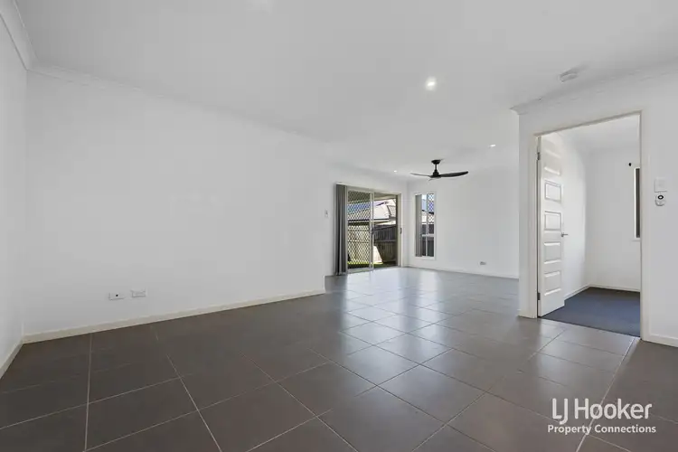 Fourth view of Homely semi-detached listing, 1/10-12 Montree Circuit, Kallangur QLD 4503