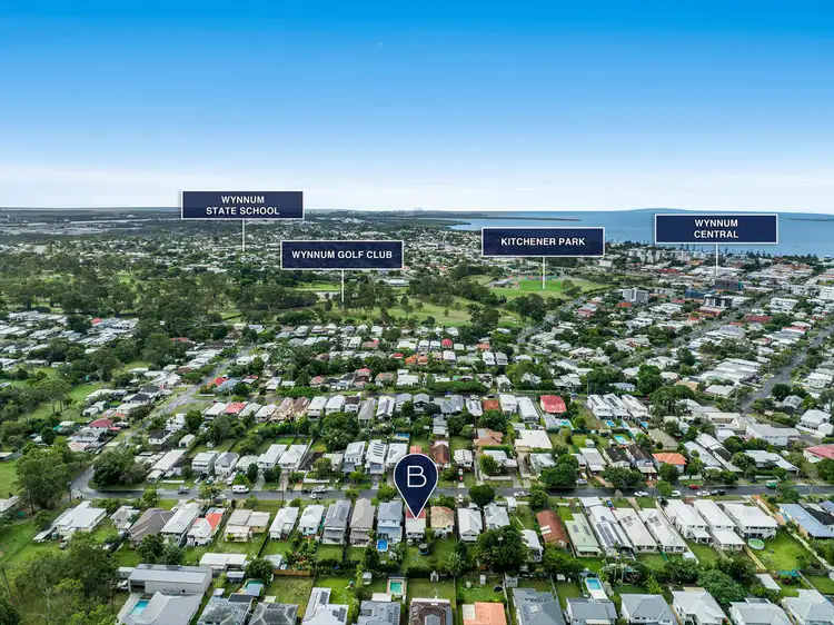 Third view of Homely house listing, 40 Haig Street, Wynnum West QLD 4178