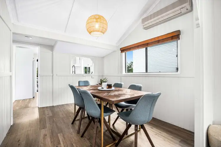 Sixth view of Homely house listing, 40 Haig Street, Wynnum West QLD 4178
