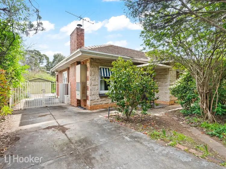 22 Selbourne Avenue