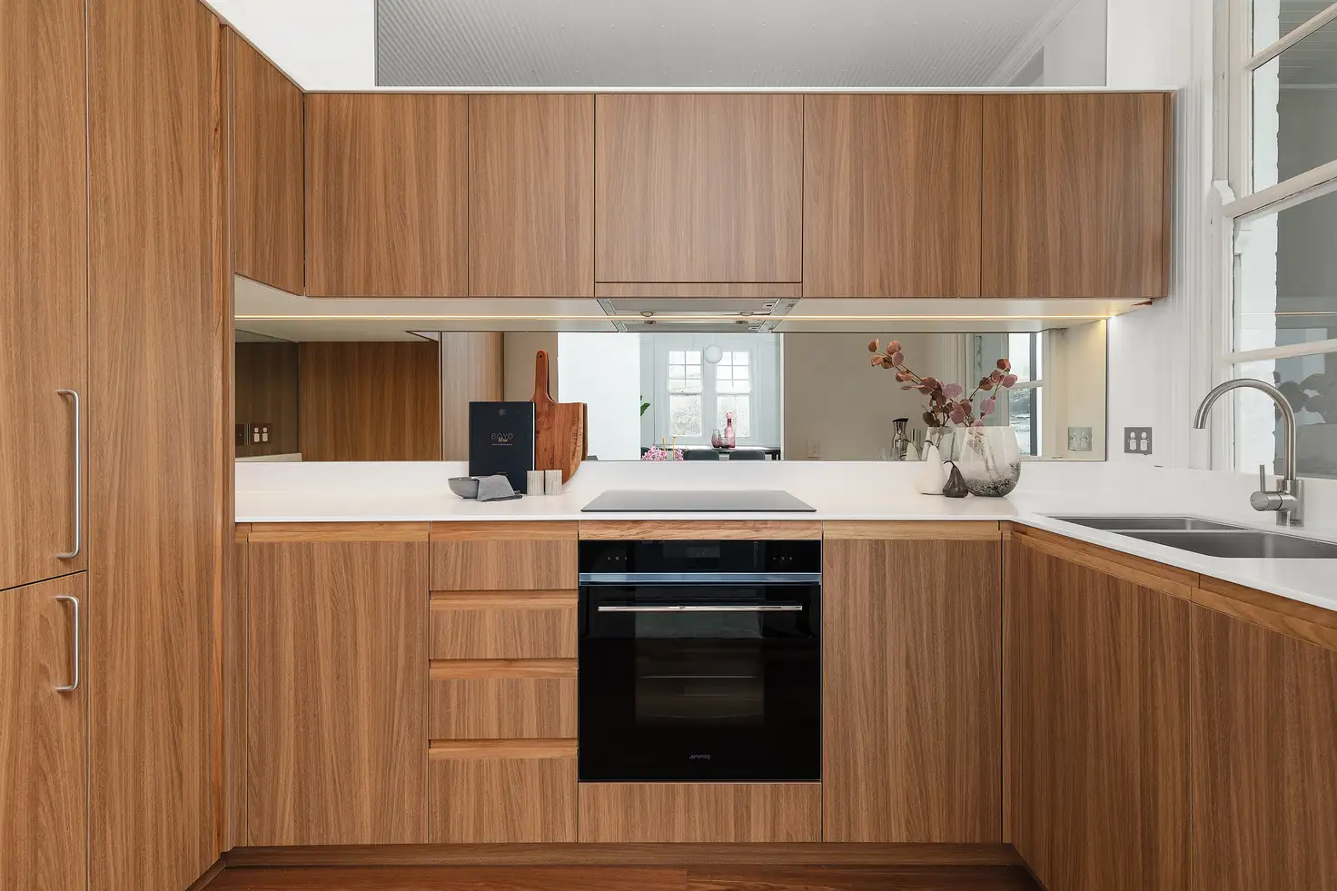 Main view of Homely apartment listing, 40B Lower Fort Street, Sydney NSW 2000
