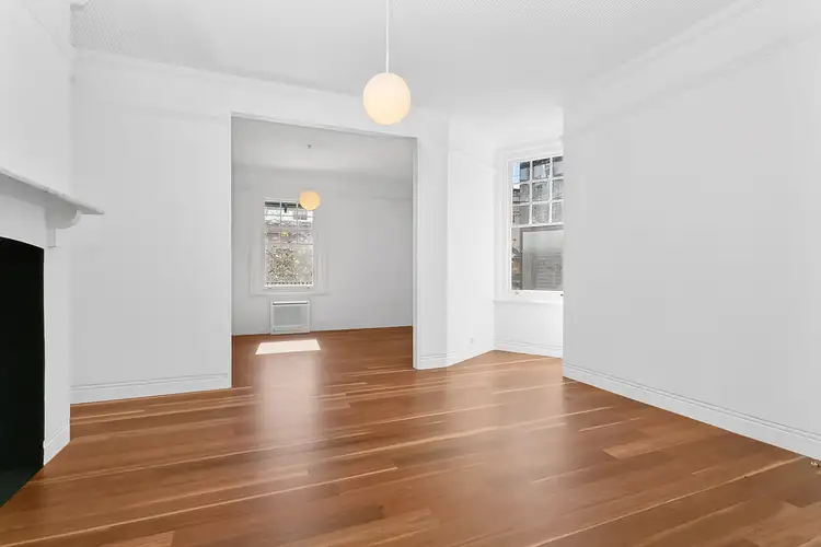 Second view of Homely apartment listing, 40B Lower Fort Street, Sydney NSW 2000