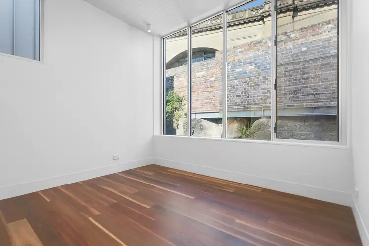 Third view of Homely apartment listing, 40B Lower Fort Street, Sydney NSW 2000