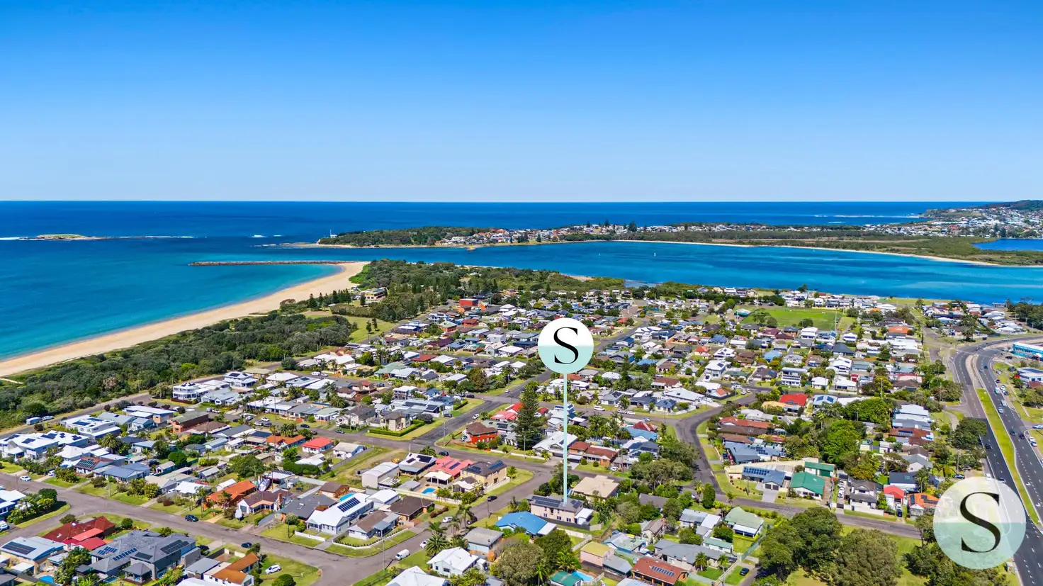 Main view of Homely house listing, 21 Beltana Street, Blacksmiths NSW 2281