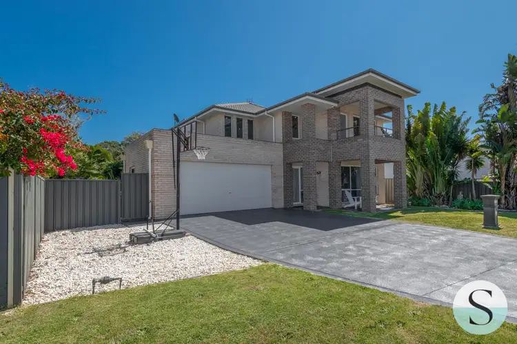 Second view of Homely house listing, 21 Beltana Street, Blacksmiths NSW 2281