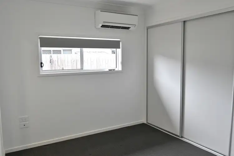 Third view of Homely unit listing, 2/24 Sorrento Drive, Bargara QLD 4670