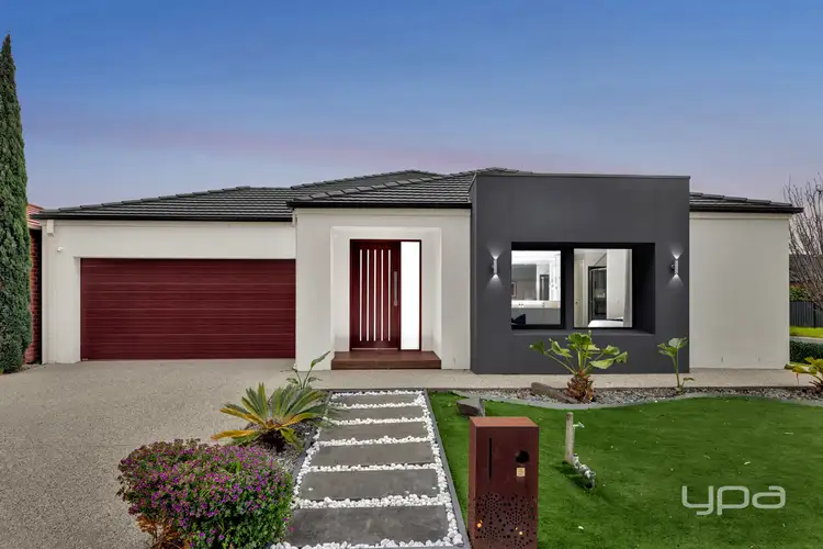 20 Yaramba Boulevard, Point Cook VIC 3030