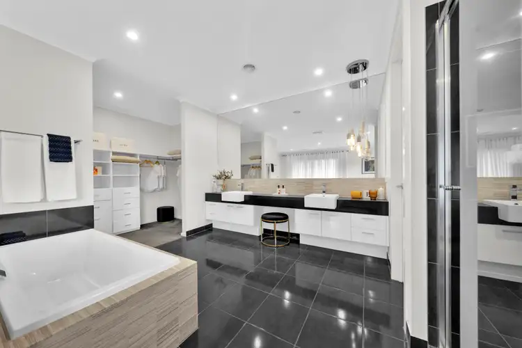 Fifth view of Homely house listing, 20 Yaramba Boulevard, Point Cook VIC 3030